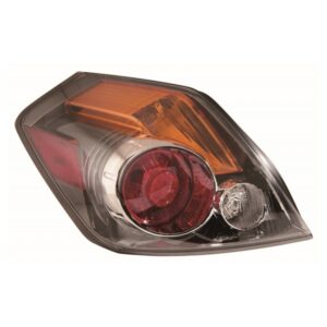 DEPO 315-1959L-ACN Capa Tail Lamp
