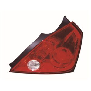 DEPO 315-1963R-AC Capa Tail Lamp