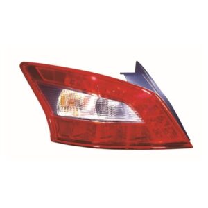 DEPO 315-1966L-AC Capa Tail Lamp
