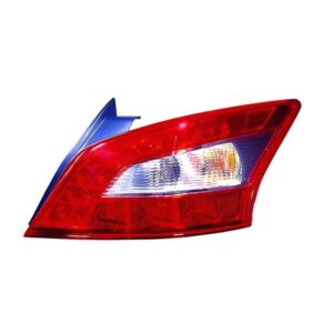 DEPO 315-1966R-AC Capa Tail Lamp