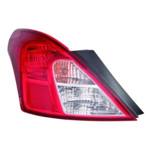 DEPO 315-1974L-AC Capa Tail Lamp