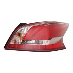 DEPO 315-1978R-AC Capa Tail Lamp