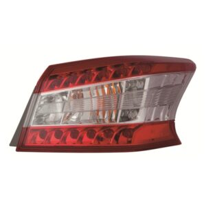DEPO 315-1979R-AC Capa Tail Lamp