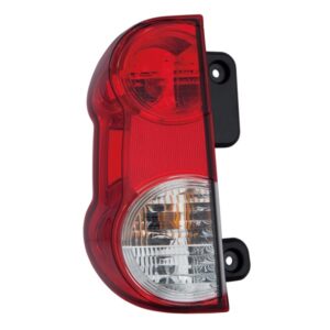DEPO 315-1981L-AC Capa Tail Lamp