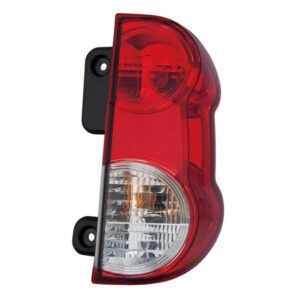DEPO 315-1981R-AC Capa Tail Lamp