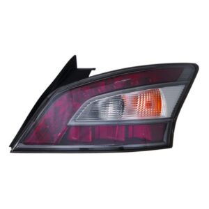 DEPO 315-1982R-AC Capa Tail Lamp