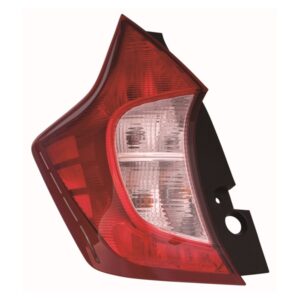 DEPO 315-1983L-AC Capa Tail Lamp
