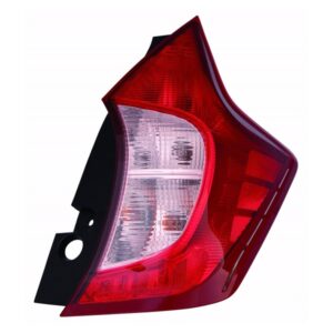 DEPO 315-1983R-AC Capa Tail Lamp
