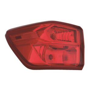 DEPO 315-1992L-AS Tail Lamp