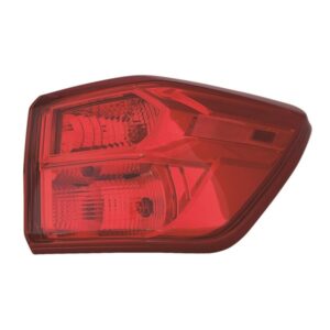 DEPO 315-1992R-AS Tail Lamp