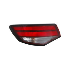 DEPO 315-19ACL-AC Capa Tail Lamp