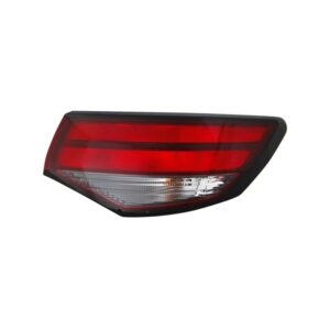 DEPO 315-19ACR-AC Capa Tail Lamp