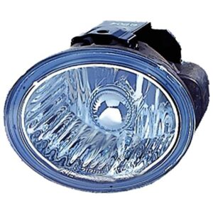 DEPO 315-2006L-AC Capa Fog Lamp