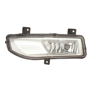 DEPO 315-2034L-AC Capa Fog Lamp