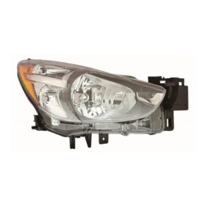 DEPO 316-1152R-US2 Head Lamp