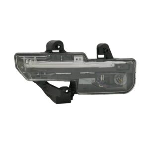 DEPO 316-1616R-AC Driving Lamp