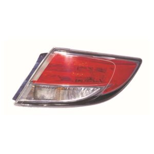 DEPO 316-1925R-AC Capa Tail Lamp