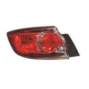 DEPO 316-1929L-AC Capa Tail Lamp