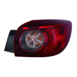 DEPO 316-1940R-AS Tail Lamp
