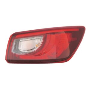 DEPO 316-1948R-AC Capa Tail Lamp