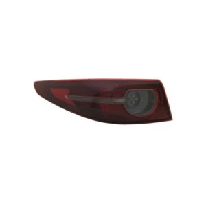 DEPO 316-1954L-AC Tail Lamp