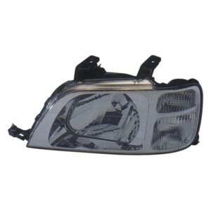 DEPO 317-1113L-US Head Lamp