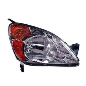 DEPO 317-1127R-US Head Lamp