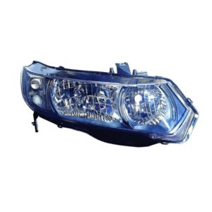 DEPO 317-1148R-UC2C Capa Head Lamp