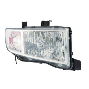 DEPO 317-1150R-UC1 Capa Head Lamp