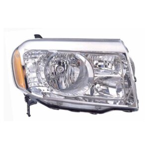 DEPO 317-1156R-AC7 Capa Head Lamp