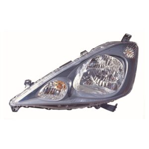 DEPO 317-1157L-AC2 Capa Head Lamp