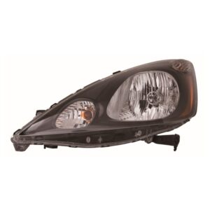 DEPO 317-1157L-AS7 Head Lamp