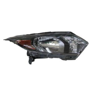 DEPO 317-1175R-AC2 Capa Head Lamp