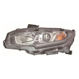 DEPO 317-1180L-AC2 Capa Head Lamp