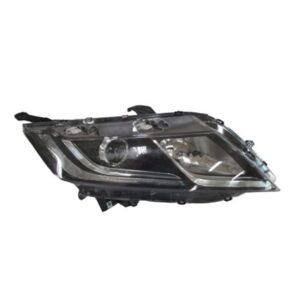 DEPO 317-1184R-ASN2 Head Lamp