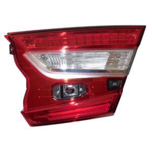DEPO 317-1347R-ASN Back Up Lamp