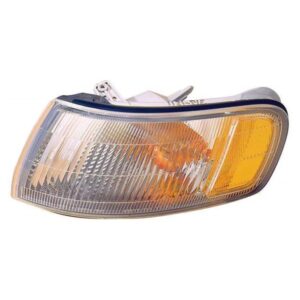 DEPO 317-1511R-US Corner Lamp