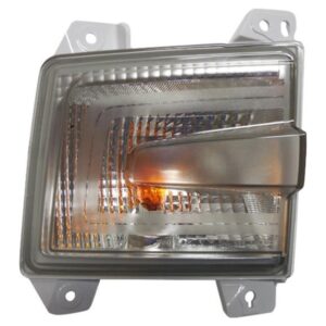 DEPO 317-1637L3AC Capa Signal Lmp