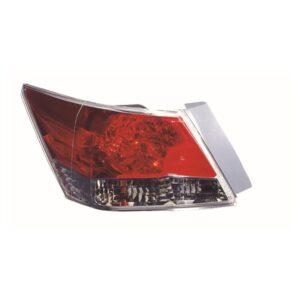 DEPO 317-1985L-AC Capa Tail Lamp