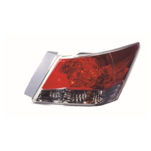DEPO 317-1985R-AC Capa Tail Lamp