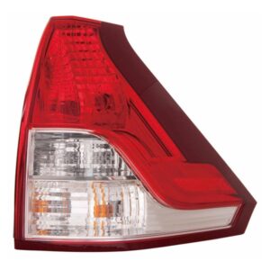 DEPO 317-19A1R-AS Tail Lamp