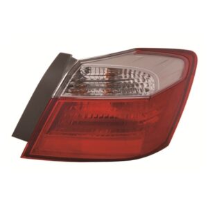 DEPO 317-19A4R-AC Capa Tail Lamp