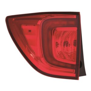 DEPO 317-19AAL-AS Tail Lamp