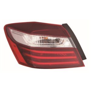 DEPO 317-19ACL-AS Tail Lamp