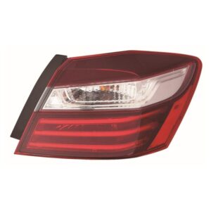 DEPO 317-19ACR-AC Capa Tail Lamp