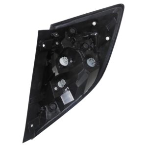 DEPO 317-19AKL-AS Tail Lamp