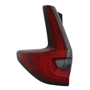 DEPO 317-19AML-ASN Tail Lamp