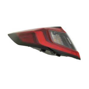 DEPO 317-19AWL-AC Tail Lamp