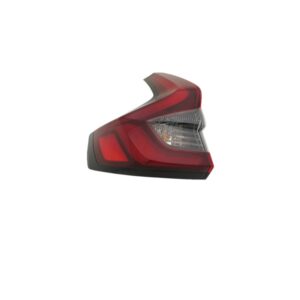 DEPO 317-19AYL-AC Tail Lamp