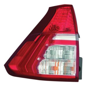 DEPO 317-19B4L-AS Tail Lamp